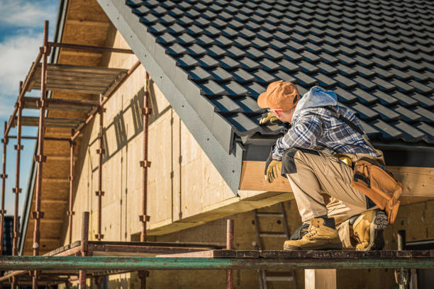 Professional Roofing Contractor in Athens, IL