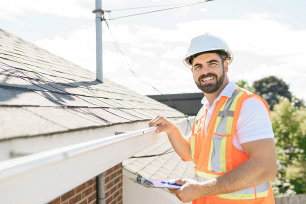 Best Roof Replacement Cost  in Athens, IL