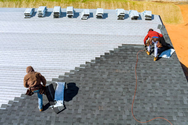 Slate Roofing Contractor in Athens, IL