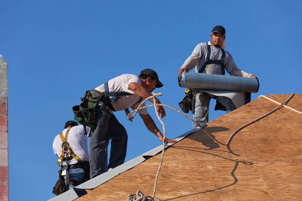 Best Best Roofing Contractors  in Athens, IL