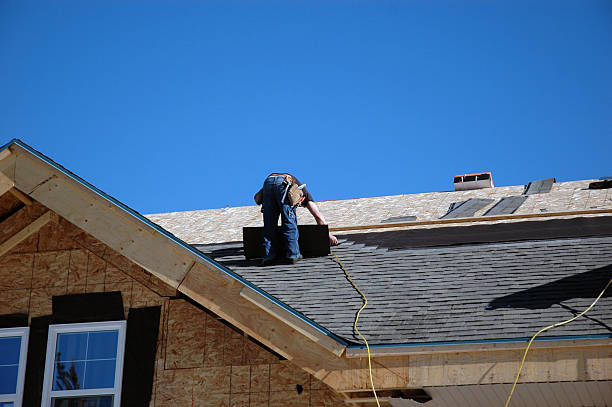 Best Affordable Roofing Company  in Athens, IL