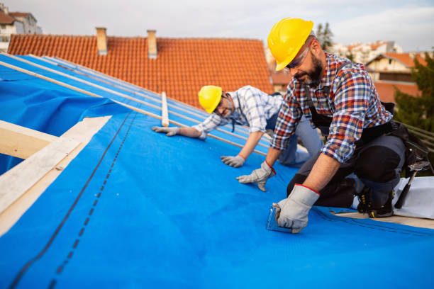 Best Commercial Roofing Services  in Athens, IL