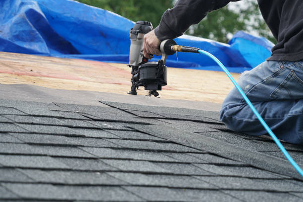 Best Commercial Roof Installation  in Athens, IL