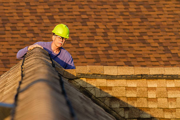 Best New Roof Installation  in Athens, IL