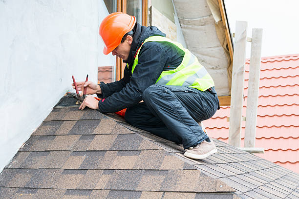 Quick and Trustworthy Emergency Roof Repair Services in Athens, IL