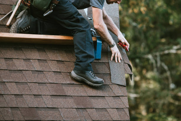 Tile Roofing Contractor in Athens, IL