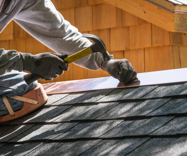 Best Slate Roofing Contractor  in Athens, IL